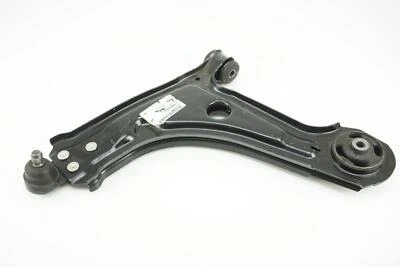 Originale Chevrolet Daewoo Rezzo Braccio Oscillante 96423220 Frontale SX Nuovo - Immagine 1 di 4