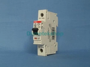 ABB S281U K10A Circuit Breaker - Imagen 1 de 2