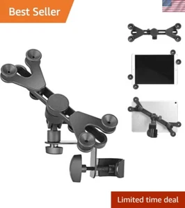Support Support Tablette Réglable Personnalisé - Idéal pour Support Musique et Performance - Photo 1/8