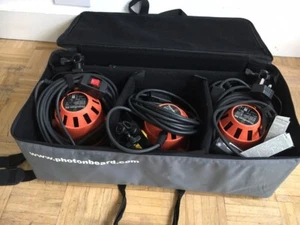 video lighting  - Picture 1 of 4