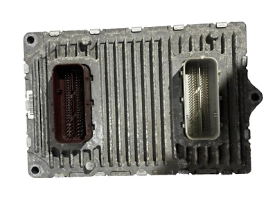 2014 Ram 1500 Cherokee 3.6L Engine Computer Module ECM ECU P68153757AG 💎 OEM 💎 - Image 1 of 3