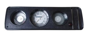 Volkswagen VDO VW T2 T2a Tacho Tachoeinheit Instrumentenblock USA mph Meilen - Bild 1 von 10