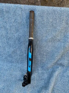 Gt Speed Series 2020 BMX Race FORKS - Size Pro - Rusty, But in Good Shape - Picture 1 of 5