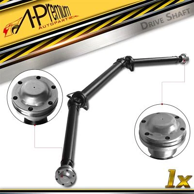 Conjunto de eje de transmisión trasero A-Premium para Volvo S80 07-08 L6 3,0 L V8 4,4 L Foto 1 de 4