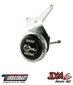 TURBOSMART IWG75 Wastegate Actuator Suit Corsa VXR 07-14 7psi  TS-0623-1073 - Foto 1 di 1