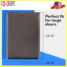 petsafe freedom replacement flap