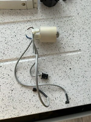 MORCO FEB24ED HYDRAULIC ASSY DIVERTER VALVE | Grelly UK