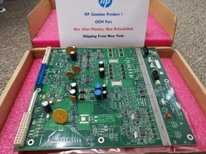 New HP Q1271-60638 PrintMech PCA for Designjet 4500/4500ps Plotters USA Shipped - Picture 1 of 4