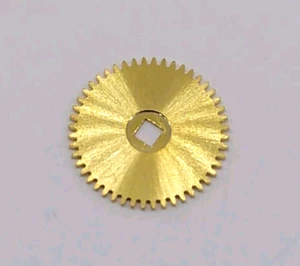 Rolex Original Esatzteil Kal. 1570 / 75 Sperrrad neu - Picture 1 of 2