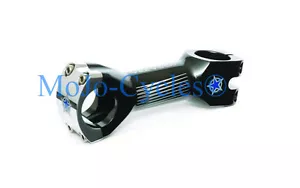 Stella Azzurra ViceVersa Stem Oversize 110mm or 120mm x 31.8mm New - Picture 1 of 1