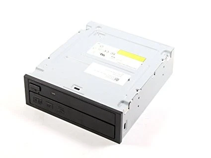 Dell DH-16AES DVD-R/RW SATA Optical Drive 0FY13D DVD Writer Drive Board Unit - Image 1 of 1
