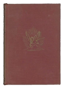 Edith Hamilton 1945 Mythology vintage 1st Edition 5th Printing Little Brown HC - Picture 1 of 8