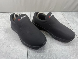 Larnmern Womens Slip on Work Shoes - Non-Slip - Size 9.5xw - Picture 1 of 10