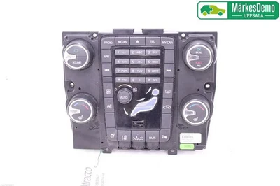 Centralina climatizzatore ORIGINALE VOLVO V60 I (155, 157) 2011 - Immagine 1 di 2