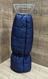 Eiskratzer Auto Scheibenschaber für Eis und Schnee mit Vlieshandschuh - Bild 1 von 5