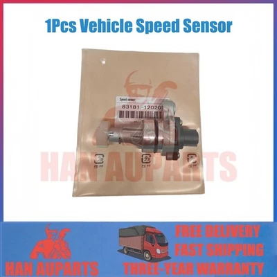 1Pcs OEM 33 Gears Manual Vehicle Speed Sensor 83181-12020 Fits For Toyota Camry - Image 1 of 4