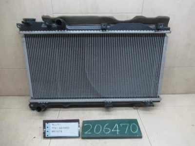 SUBARU Sambar 2008 EBD-TT2 Radiator 45111TC051 [Used] [PA111326272] - Image 1 of 2
