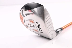 Ping G10 #3 Wood / 15.5 Degree / Regular Flex Ping TFC 129 Shaft - Picture 1 of 9