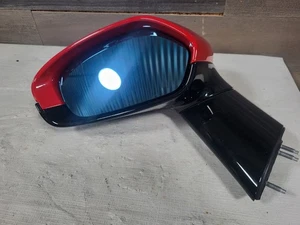 FERRARI 296 GTB 296 Left Door Mirror - Foto 1 di 9