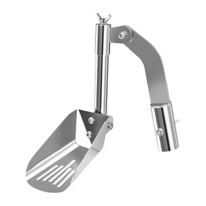 Gutter Cleaning Tools Easy to Assemble Gutters Scoop for - Picture 1 of 5