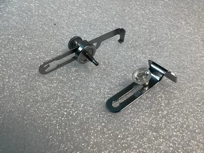 Guía de costura SINGER 161172 original vintage, se adapta a 401A Foto 1 de 2