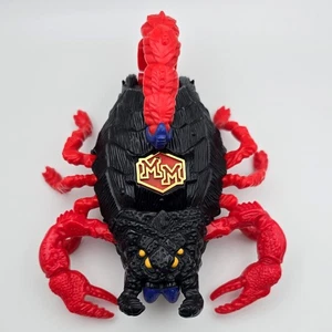 Mighty Max Doom Zone: Stings Scorpion (Bluebird 1993) *100% completo* - Imagen 1 de 24