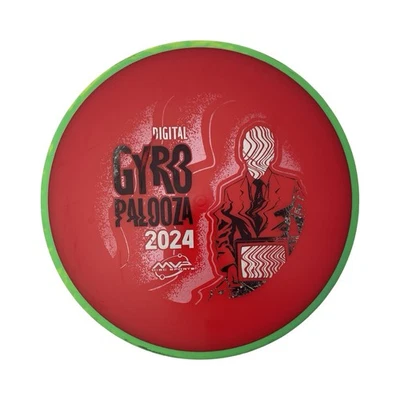 Discos Axiom Balance Neutron Simon Line Gyropalooza 176 gramos Foto 1 de 4