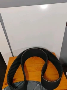 D&D DURA-SYNC 2002-14M-115 Timing Belt - Picture 1 of 4