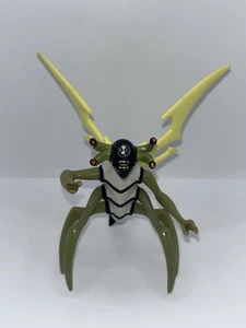 Ben 10 Action Figure Alien Force Stinkfly 4" / 10 cm Long Cartoon Network Toy - Picture 1 of 5