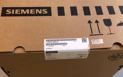 6SN1123-1AA00-0LA3 brand new original SIMODRIVE 611 power module 1 axis - Image 1 of 4