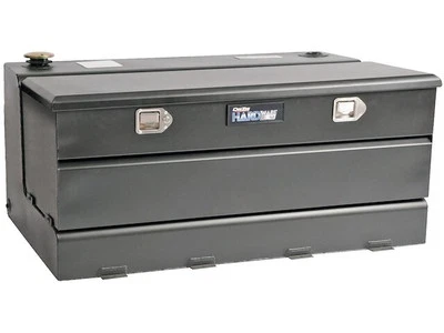 For GMC C15/C1500 Pickup Liquid Transfer Tank / Tool Box Unit Dee Zee 85449JFXS Foto 1 de 4