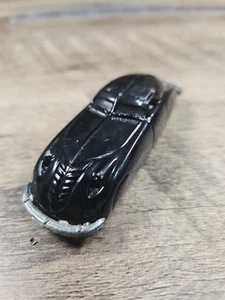 Coche de juguete suelto Mattel Hot Wheels Phantom Corsair 1938 negro diecast 1/64 - Imagen 1 de 7