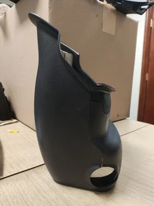 2011-2014 Hyundai Sonata Steering Column Cover Shroud Trim Upper & Lower OEM - Picture 1 of 6