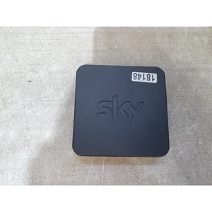 Sky SC201UK WLAN-Anschluss schwarz Ethernet jederzeit TV On Demand für HD Box - Bild 1 von 9