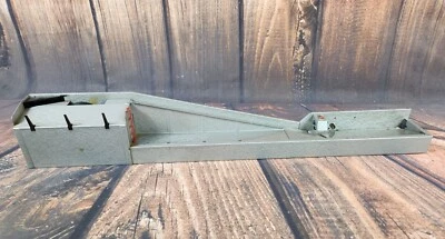 Lionel Postwar 364 Conveyor Lumber Log Loader O 27 Gauge No Box Needs Ribbon USA - Image 1 of 4