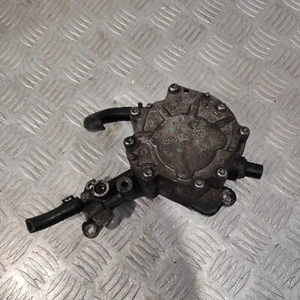 2009 VOLKSWAGEN GOLF 1.9 TDi BOSCH VACUUM PUMP 038145209 #1 - Picture 1 of 6