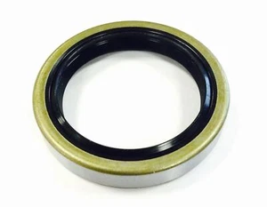 Anillo de sellado de eje anillo de cocción a fuego lento para KTM 0760324771 32x47x7mm BSL BS NBR metal - Imagen 1 de 1