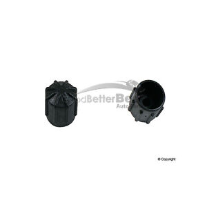 One New Genuine A/C Service Valve Fitting Cap 64538387438 for BMW for Mini