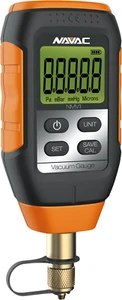 Navac - (Navac - NMV1) Micron Vacuum Gauge - Picture 1 of 5