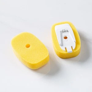 OXO Good Grips Refill Soap Dispensing Dish Sponge Refills 2 Pack - Picture 1 of 8