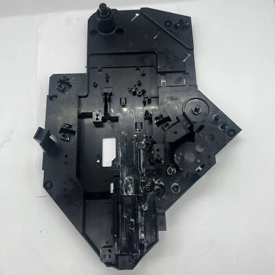 JVC XL-MC334 CD Carousel Base Part Works Great 200 Cd Changer Parts - Image 1 of 4