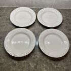 Longaberger Woven Traditions Bread/Dessert Plate One Only (IVORY) (NEW)