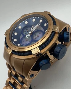 Reserve Bolt Zeus Men Model 12756 - Picture 1 of 10