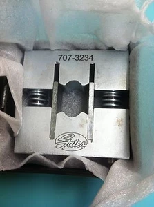 GATES 7482-1424 DIE SET 707-73234 (LARGE) NEW IN BOX - Picture 1 of 2