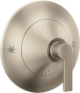 Moen TS2201 Doux Single Function Posi-Temp Pressure Balanced Brushed Nickel - Picture 1 of 3
