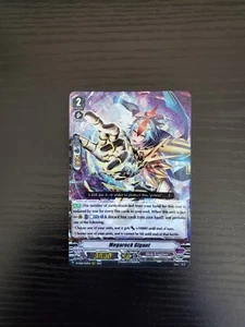 Cardfight Vanguard V Clan 6 - Megarock Gigant - VS06/053EN RRR - Foto 1 di 2