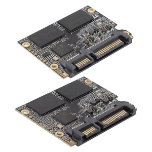 High Speed 2.5inch SSD SATA3.0 Dual Channel SSD Hard Disk For Computer Desktop - Picture 1 of 18