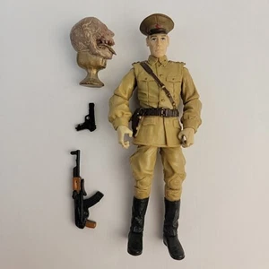 Colonel Dovchenko komplett 2007 Indiana Jones Königreich des Kristallschädels - Bild 1 von 2