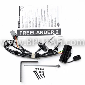 Land Rover LR2 Trailer Tow Towing Wiring Harness Electric Wire Genuine 2013~2015 - Picture 1 of 3