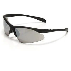 XLC Sunglasses Maldives SG-C05 Frame Matte Black Bicycle Cycling Glasses MTB Trail - Picture 1 of 1